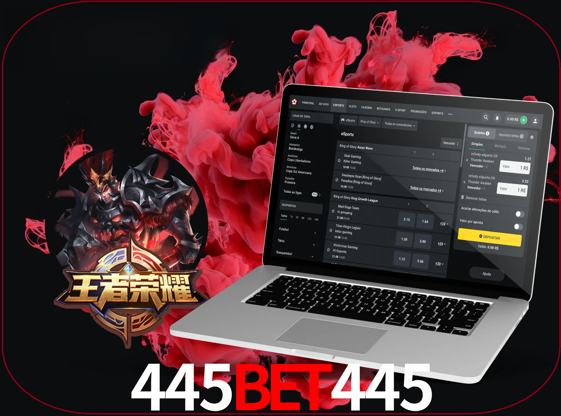 Um jogo global que conquistou os corações dos utilizadores de todo o mundo e que foi desenvolvido na China está disponível no 445BET445.