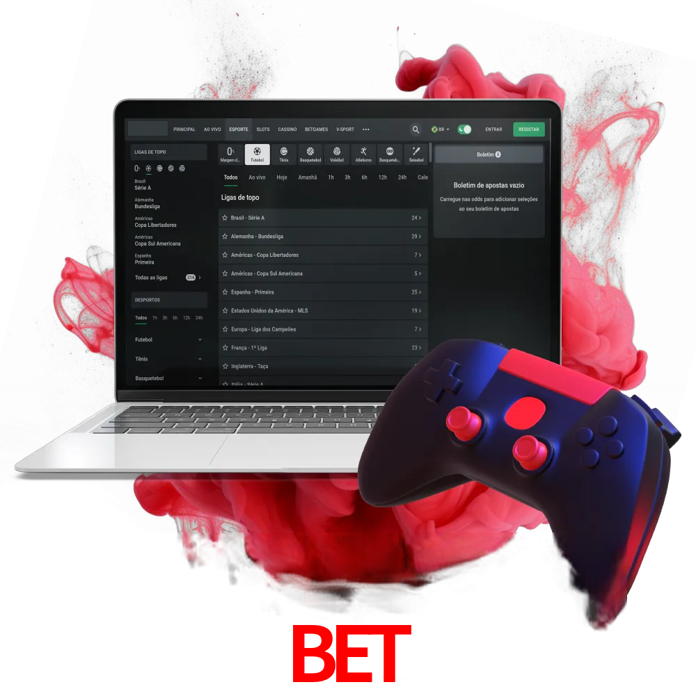 Explora a perspetiva, descobre como podes ganhar dinheiro real no 445BET445 simplesmente apostando em jogadores profissionais.