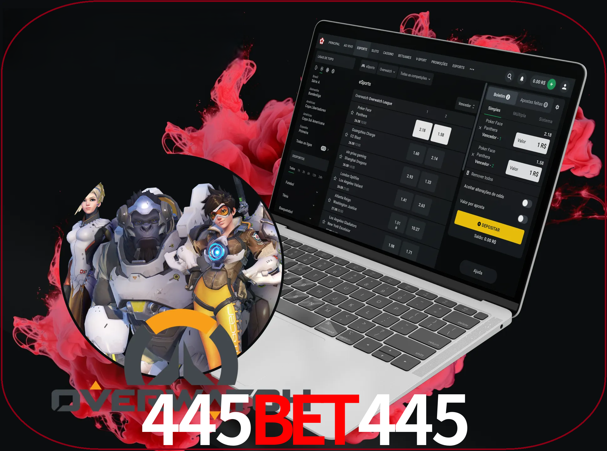 Os fãs deste fantástico jogo apreciarão a abundância de jogos e podem também ganhar dinheiro real apostando no 445BET445.